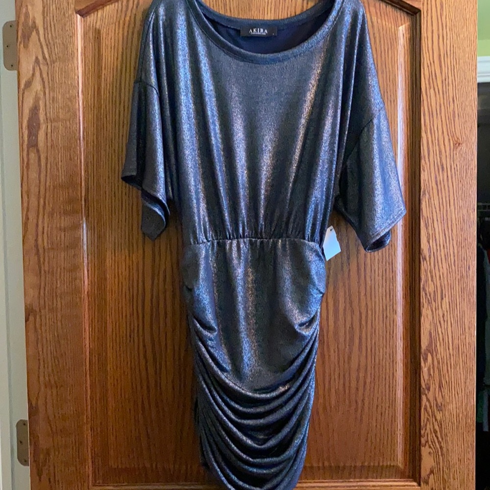 Akira dress
